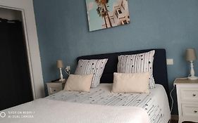 Appartement T2 Meuble Confort, Parking, Balcon,Pres Parc Des Expositions, Stades