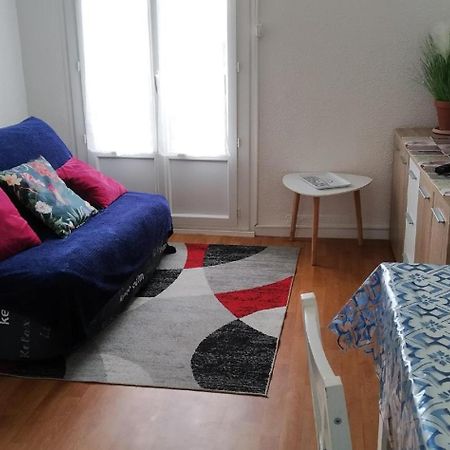 Appartement T2 Meuble Confort, Parking, Balcon,Pres Parc Des Expositions, Stades Perpiñán Exterior foto