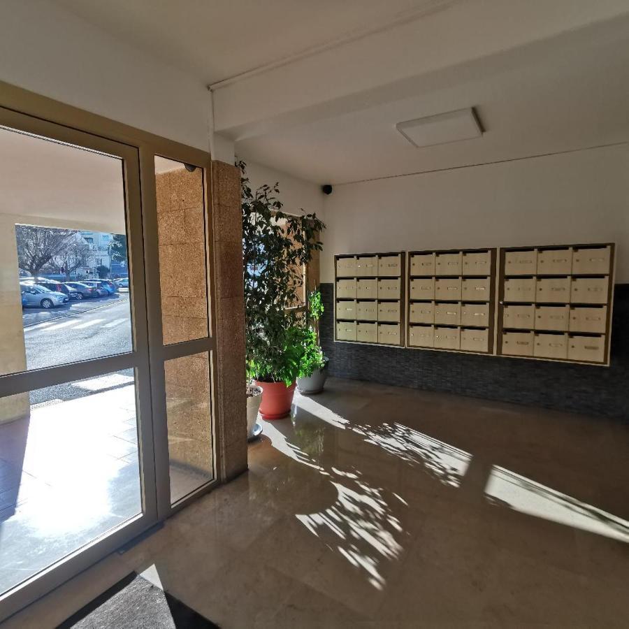 Appartement T2 Meuble Confort, Parking, Balcon,Pres Parc Des Expositions, Stades Perpiñán Exterior foto