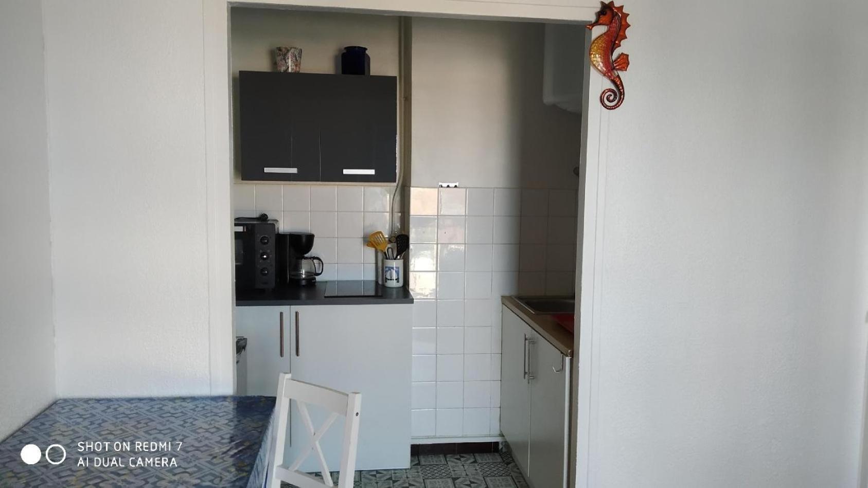 Appartement T2 Meuble Confort, Parking, Balcon,Pres Parc Des Expositions, Stades Perpiñán Exterior foto