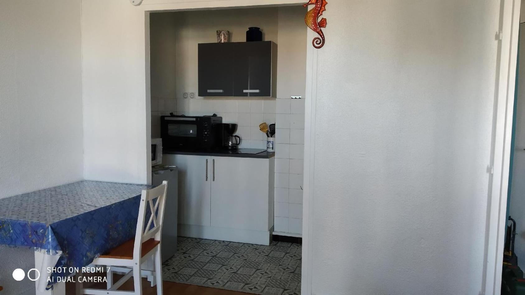 Appartement T2 Meuble Confort, Parking, Balcon,Pres Parc Des Expositions, Stades Perpiñán Exterior foto